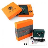 52 STATION BPM FUTON OHM READER