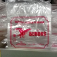 PLASTIC BENING 2 ounces (8X16 CM)