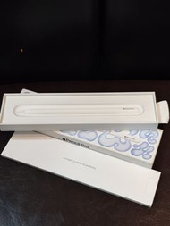 更新27/Aug🚫sold out!🚫📲二手行貨⏩詳看內文⏩Apple Pencil Pro #(白色)