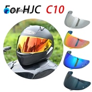 FT HJC C10 Visor Lens HJ-34P Helmet Visor Day and Night