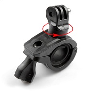 Riding Camera Universal Handlebar Outdoor Bicycle Mount Clip Accessories Motorcycle For Gopro Hero