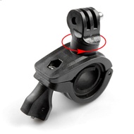 For Motorcycle Mount Handlebar Camera Easy Gopro Riding Hero Clip Accessories Bicycle Universal Outd