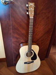 Yamaha F310 Guitar