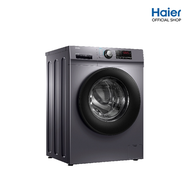 เครื่องซักผ้าฝาหน้า HAIER HW105-BP1029AS6 10.5KG INVERTER อัตโนมัติ