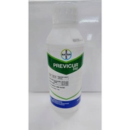 100% ORIGINAL PRODUCT Previcur 840/Racun Kulat/Propamocarb 47.3% + Fosetyl 27.7%