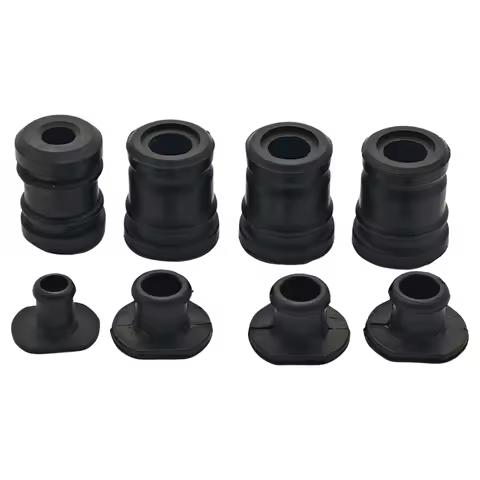 AV Annular Buffer Mount Set For STIHL 029 039 MS210 021 MS250 025 023 MS230 MS290 MS310 MS390 Chains
