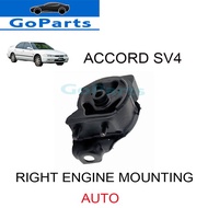 HONDA ACCORD SV4 AUTO RIGHT ENGINE MOUNTING 50806-SV4-981