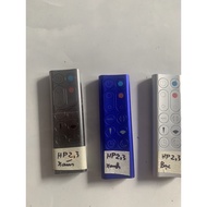 Remote (control) of Dyson HP02,HP03,AM04,AM05,AM10 bladeless fan