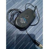 Logitech G103