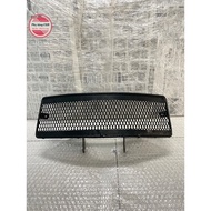 Cub 81-82-86-Dd fender cover basket, compact model