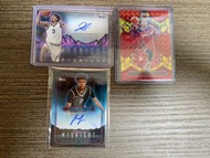 NBA卡