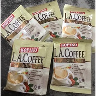 KOPIKO L.A COFFEE ( LOW ACID - COFFEE PREMIX)