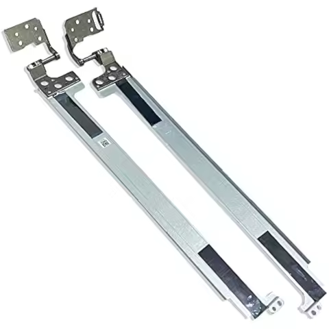 Laptop LCD Screen Shaft Hinges Axis Right + Left Set for Acer Nitro 5 AN515-43 AN515-54 AN515-55 AN5