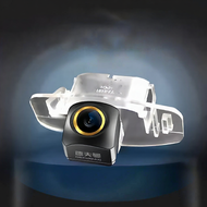 กล้องมองหลังความละเอียดสูงสำหรับ Honda Fit Civic Accord XR-V CR-V Jazz Legend Stream สำหรับกล้องมองห