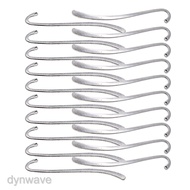 [DynwaveMY] LOT 20PCS 87X14mm METAL BOOKMARK MARKER HOOK TIBETAN STATIONERY GIFTS