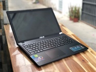 Laptop Asus X552 Core i5 3337U Ram 4G 500G VGA Rời Máy New 98%