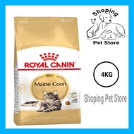 RC Maine Coon Adult 4KG / Royal Canin Adult Mainecoon 4 kg / MaineCoon