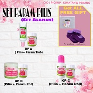 Ummialya Set Pantang Ibu Bersalin Tungku Bengkung Param Pilis Mandian Herba Selepas Bersalin Baby Kr