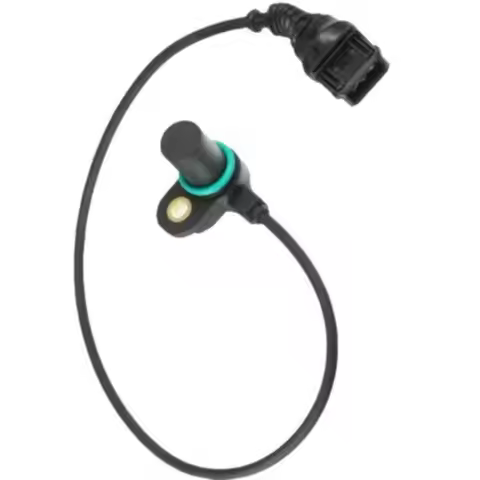 OE 12141438081 12147539165 Cam Shaft Position Sensor For BMW E39 E46 E53 E60 X3 X5 Z3 Z4 M52 M54 Eng