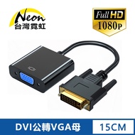 DVI To VGA Converter