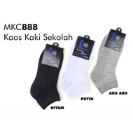 MATA BMS88 MAKI COTTON SPORT SOCKS PREMIUM QUALITY SHORT/