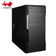 InWin EA067 ATX5.25*2+3.5*1+(3.5*3+2.5*1)顯卡長41.1+CPU高15.8  J