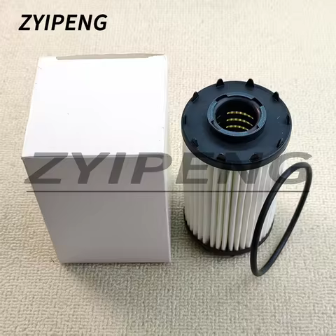 Car Oil Filter 9A719840500 For Porsche Cayenne 9YA 9YB 2.9 3.0 4.0 Macan 95B Palmera 971 976 06M1984