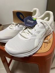 Asics Jolt 3 購自日本白色運動鞋