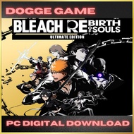 Bleach Rebirth of Souls [PC GAME] [PC DIGITAL DOWNLOAD]