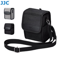 JJC OC-FX1 Multi Carrying Camera Bag Portable Camera Pouch Travel Case for Nikon Z30 Z50 with NIKKOR