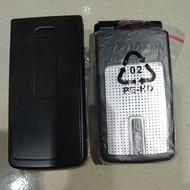 NOKIA 6260 FULLSET CASE