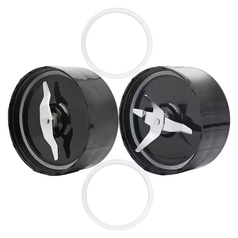 Juicer Blade Sealing Gasket for Magic MBR-1701/MBR-1702/MBR-1101/MBR-0301