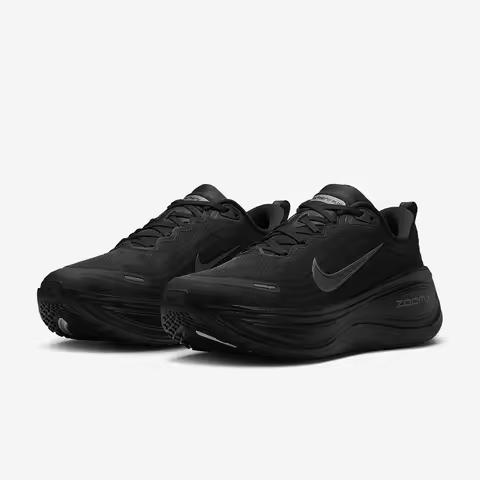 Nike Authentic Vomero Plus Men's Breathable Lightweight Sports Running Shoes HV8150-003
