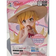 [AJ Mommy Toy Shop] SEGA Story Series Shinobu Doll