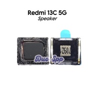 Redmi 13C 5G / 23124RN87G / 23124RN87I / 23124RN87C - Earpiec Ear Piece for telephone