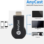 Remote Anycast Dongle Hdmi Wireless Wifi Miracast / Ezcast