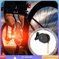 PP   Bright Cob Bike Rear Light Type-c Bike Light Usb Rechargeable Bike Tail Light with Multiple Modes Easy to Install Night Cycling Safety Warning Light for Southeast Riders