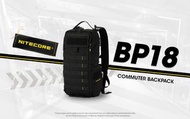 Nitecore BP18 Sling Bag / 背囊 電腦袋 香港行貨
