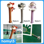 [Homyl3] Badminton Racket Non Slip Racket Handle Grip Badminton