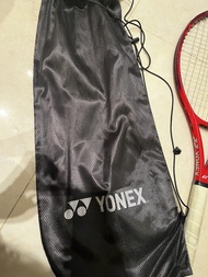 Yonex tennis racket made in Japan