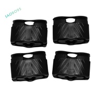 4Pcs Car Sunroof Rail Slider for   Sorento  IX35 Accessories