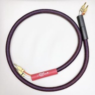 Apature  Center channel  speaker cable 美國 中置喇叭缐