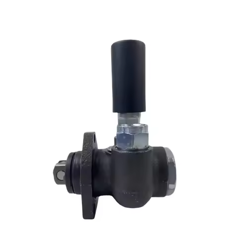XinChai QuanChai Engine Jinhu manual oil transfer pump SI/H2204AJ1 SI/HZ2204AJ1 SI/H2204C SI/HZ2204C