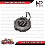 Small Starter Gear Minimoto SE 50 - Gazgas GX50 - NRG 50 - Nitro 50 2-Stroke SE