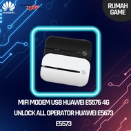 Mifi Modem Usb Huawei E5576 4G Unlock All Operator Huawei E5673 E5573
