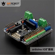 DFRobot Gravity: IO Sensor Expansion Board V7 Expansion Board Suitable for arduino uno Bluetooth