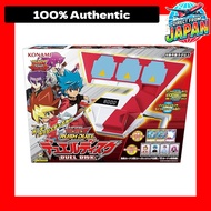 Konami Digital Entertainment Yu-Gi-Oh Rush Duel Duel Disk CG1761 Ages 9 and up