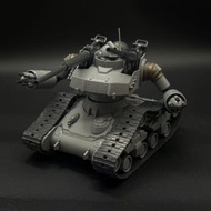 國產 太空坦克早期型 初期型 HGUC 1/144 GTO guntank early type