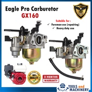 Eagle Pro Honda GX160 168 160 6.5HP Gasoline Engine Carburator Spare Part