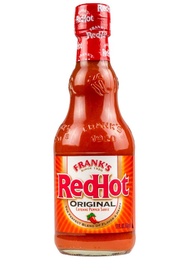 Frank's RedHot Original Cayenne Pepper Sauce 354 ml